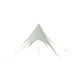 thumbnail image 1 of Toldo Estrella 4x3,5 Mts, 1 of 2