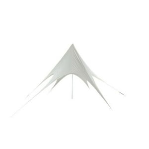 Homeparts - Toldo Estrella 4X3,5 Mts