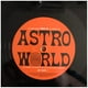thumbnail image 4 of Travis Scott - Astroworld (2lp) | Vinilo, 4 of 8