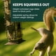 thumbnail image 5 of Comedero para aves Perky-Pet 336-1SR a prueba de ardillas 0,9 kg, 5 of 9