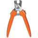 thumbnail image 1 of Millers Forge Professional Large Nail Clipper Trimmer Stainless Steel, 1 of 1