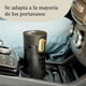 thumbnail image 5 of Botella termica 473ml Acero inoxidable, 1 pieza, 5 of 6