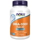 thumbnail image 1 of Supplement NOW DHA 1,000 Brain Support Extra Strength 90 cápsulas blandas, 1 of 3