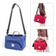 thumbnail image 4 of Bolsa Portadora BNYYUG 34x22x25 cm Roja Impermeable, 4 of 8