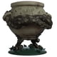 thumbnail image 1 of Figura de vinilo Youtooz Elden Ring Iron Fist Alexander 8,6 cm, 1 of 7
