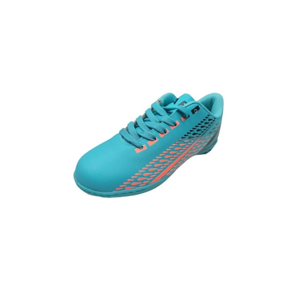 Zapatilla de Baby Fútbol Verde