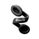 thumbnail image 3 of Auriculares para colocar sobre las orejas Hamilton Buhl Smart‑Trek Deluxe negros, 3 of 5