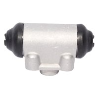 Repuestos Del Sol - Cilindro Freno Trasero Izquierdo Mitsubishi L200 Katana 3 2 2008 2011