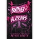 thumbnail image 1 of Libro Butcher Black, 1 of 2