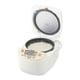 thumbnail image 5 of Arrocera Micom 1 0 L 5 5 Tazas Color Beige Perla, 5 of 8