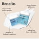 thumbnail image 2 of Crema hidratante NATURE WELL Clinical Retinol 480 ml antienvejecimiento, 2 of 9