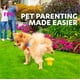 thumbnail image 4 of Ayuda para adiestramiento canino Simple Solution Pee Post de 33 cm con feromonas, 4 of 7