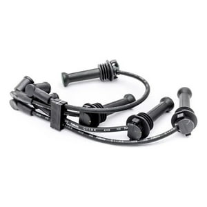 Motorcraft - Juego Cables Bujia Ford Fiesta 1.6 2011-2019 Motor Sigma