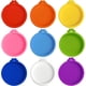 thumbnail image 1 of Paquete de 9 tapas para latas de comida Gato, aptas para alimentos, sin BPA y aptas para lavavajillas, cubiertas de silicona para latas de comida Gato, 1 of 6