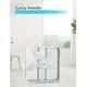 thumbnail image 2 of Ventilador de caja BLACK+DECKER de 20 pulgadas con 3 ajustes de velocidad, 2 of 3