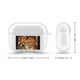 thumbnail image 2 of Los Cazadores del Arca Perdida-theme AirPods Pro Earphone Case Compatible with Apple Devices Premium Flexible TPU theme Custom, 2 of 6