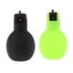 thumbnail image 3 of Silbatos De Mano De 2 Piezas Silbatos Deportivos Para Senderismo Baloncesto Camping Verde Y Negro, 3 of 5