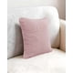 thumbnail image 3 of Set De 4 Fundas De Cojin Serie Arco 45x45 Cm Rosa, 3 of 4