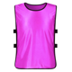 thumbnail image 1 of Peto Brillante Adulto Fucsia Elásticos, 1 of 1