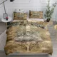 thumbnail image 1 of Bofuri Duvet Cover Set Double Bed Linen Set Bed Sheets, 1 of 5