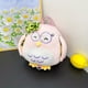thumbnail image 1 of Children's Cartoon Doll Backpack, Cute Animal Casual Anti-lost Backpack, 1 of 3