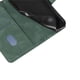 thumbnail image 5 of Funda tipo cartera con tapa para Google Pixel 10 5G con tarjetero, soporte y cubierta magnética Verde, 5 of 5