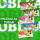 thumbnail image 2 of Galletas Oblea Alteza chirimoya Paquete, 140 g, 2 of 6