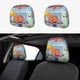 thumbnail image 1 of Funda Protectora de Reposacabezas Desmarcar 2 Piezas, 1 of 6