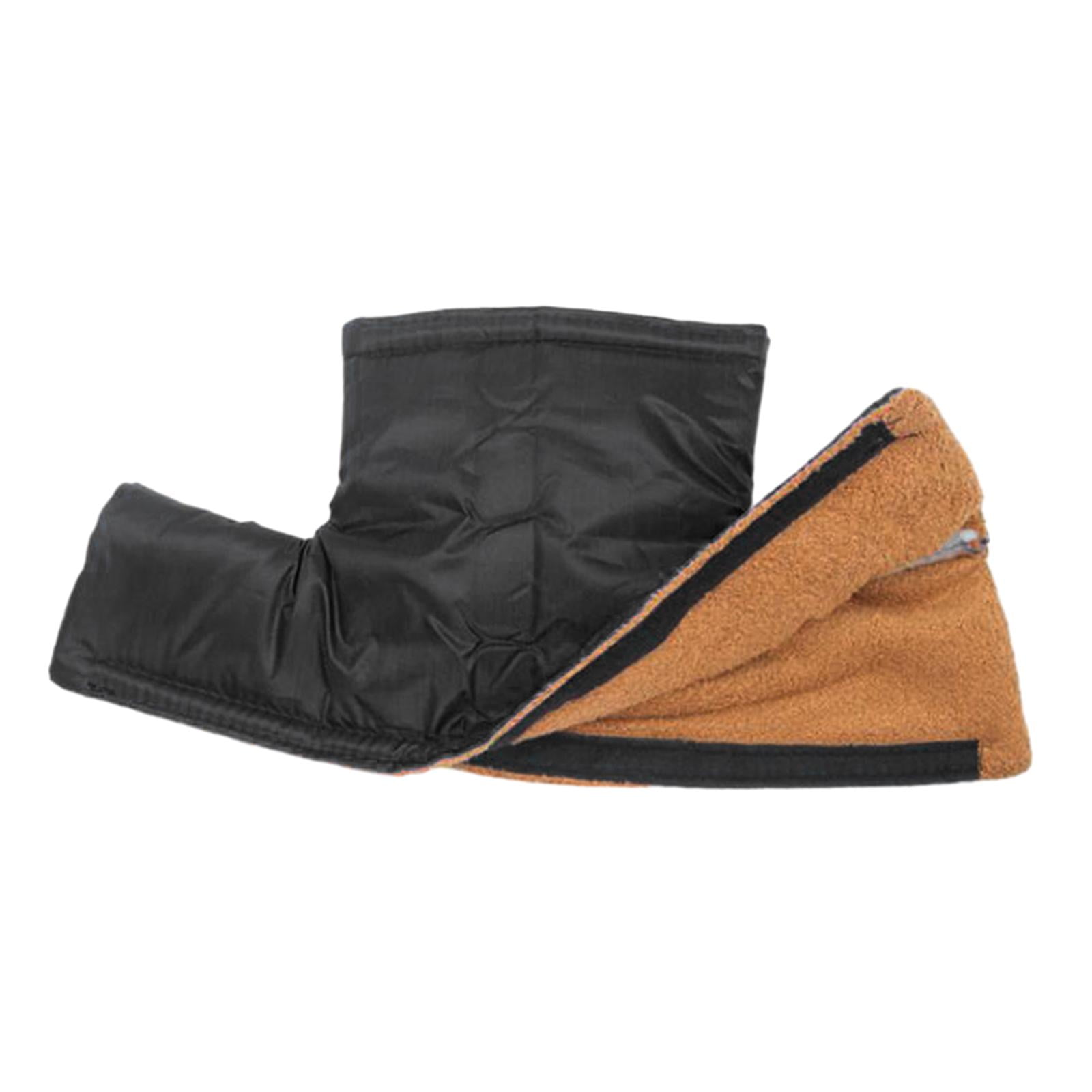 Ioensy - Cubierta Aislante Para Medidor De Agua Universal De 53 X 20 Cm Para Interruptor De Vacío De Presión