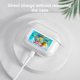 thumbnail image 4 of Supercosas Theme Airpods Pro Earphone Case Compatible With Apple Devices Premium Flexible Tpu Theme Custom, 4 of 6