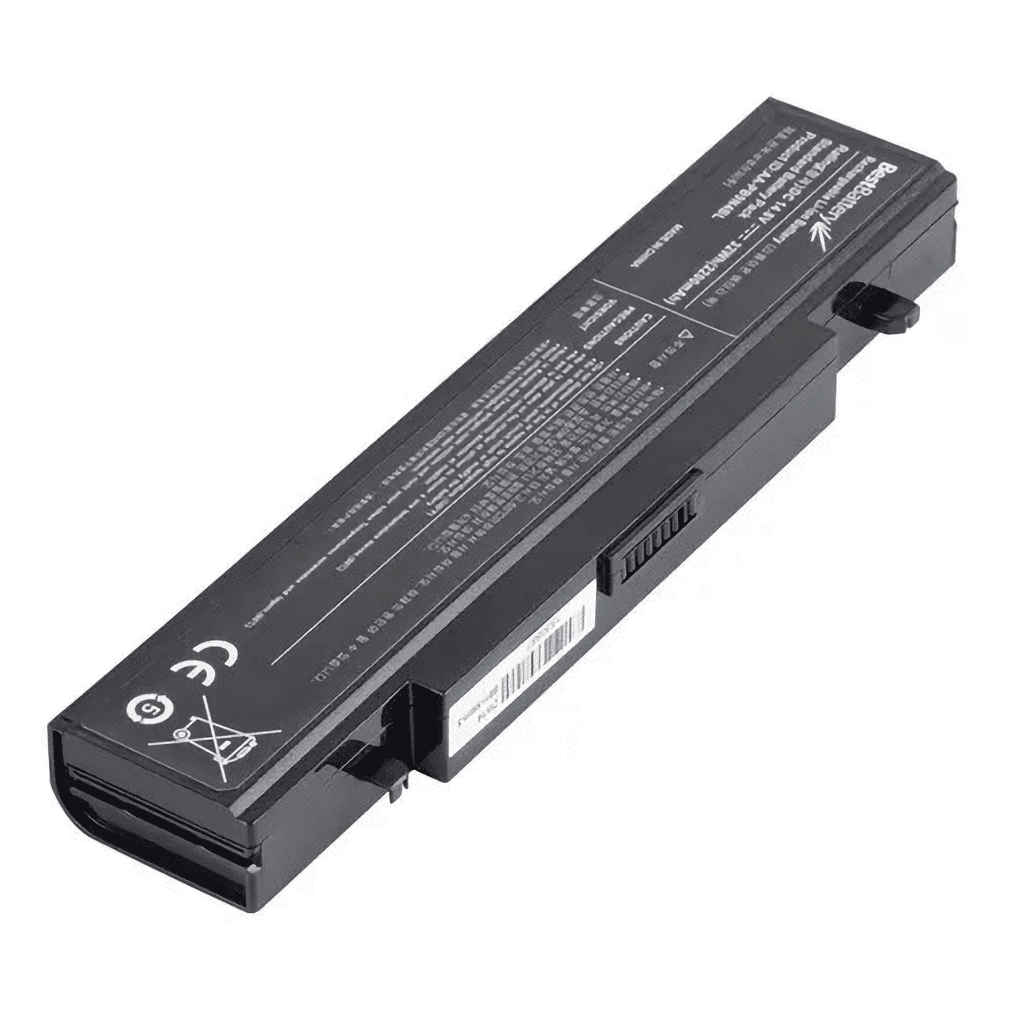 Genérico - Bateria Compatible Con Samsung R425 Para M60 X60 R40 R410 P50