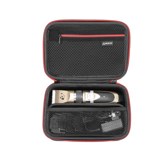 Estuche para Cortapelos RLSOCO para Oneisall/WAHL Gato y Perro