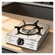 thumbnail image 2 of Cocina Encimera De Gas Portátil 1 Hornilla, 2 of 5