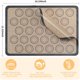 thumbnail image 3 of Tapetes Luckyiren Macaron, 2 unidades, 16.54 x 11.62 in, 3 of 3