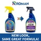 thumbnail image 5 of Removedor de Papel Pintado ROMAN Products 946 ml Spray Líquido, 5 of 5