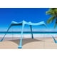 thumbnail image 1 of Carpa de playa con toldo familiar BOTINDO para 6 a 8 personas, 1 of 8