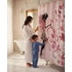 thumbnail image 2 of Cortina de Baño Tela Género + Forro Impermeable, 2 of 6