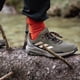 thumbnail image 3 of Zapatillas de senderismo adidas Terrex Anylander para hombre, talla 7, color oliva, 3 of 9