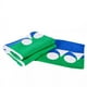 thumbnail image 3 of Toalla Yonex Logo 1111 Azul/Verde Tenis Padel, 3 of 3