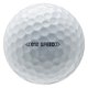thumbnail image 2 of Pelota de golf Bridgestone e12 Speed blanca, 2 of 6