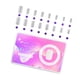 thumbnail image 3 of Puntas de Uñas Acrílicas, Gel y Polvo de Inmersión (420 Piezas), 3 of 5