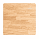 thumbnail image 2 of Mesa Oslo Madera 60x60 Natural para Comedor, 2 of 5