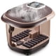 thumbnail image 3 of Fumigation full Automatic Electric Heating Foot Washbasin Massage Machine Deep Bucket Foot Bath Personal Health Care Appliance, 3 of 3