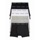 thumbnail image 1 of Trunk Calvin Klein de algodón elástico para hombre, paquete de 7 unidades, talla L, 1 of 4