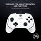 thumbnail image 2 of Controlador de juegos Razer Wolverine V2 con cable para Xbox Series X|S, 2 of 3