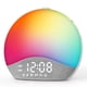 thumbnail image 1 of Máquina de sonido Sunrise Alarm Clock EASYERA mejorada, 1 of 8