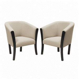 Muebles New - Sitiales Americano Beige Lino