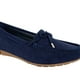 thumbnail image 4 of Mocasin Maubic Azul Alquimia, 4 of 5