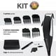 thumbnail image 3 of Corta Pelo Remington Grooming Kit - Hc1080, 3 of 4