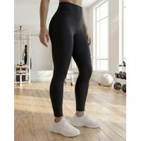 Flix Spa - Calza Mujer Deportiva Licra Moldeadora Control De Abdomen